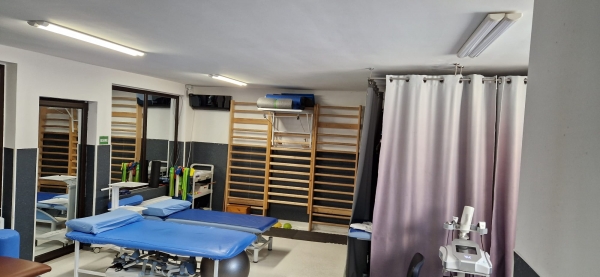 Top Kineto Medical Ploiesti